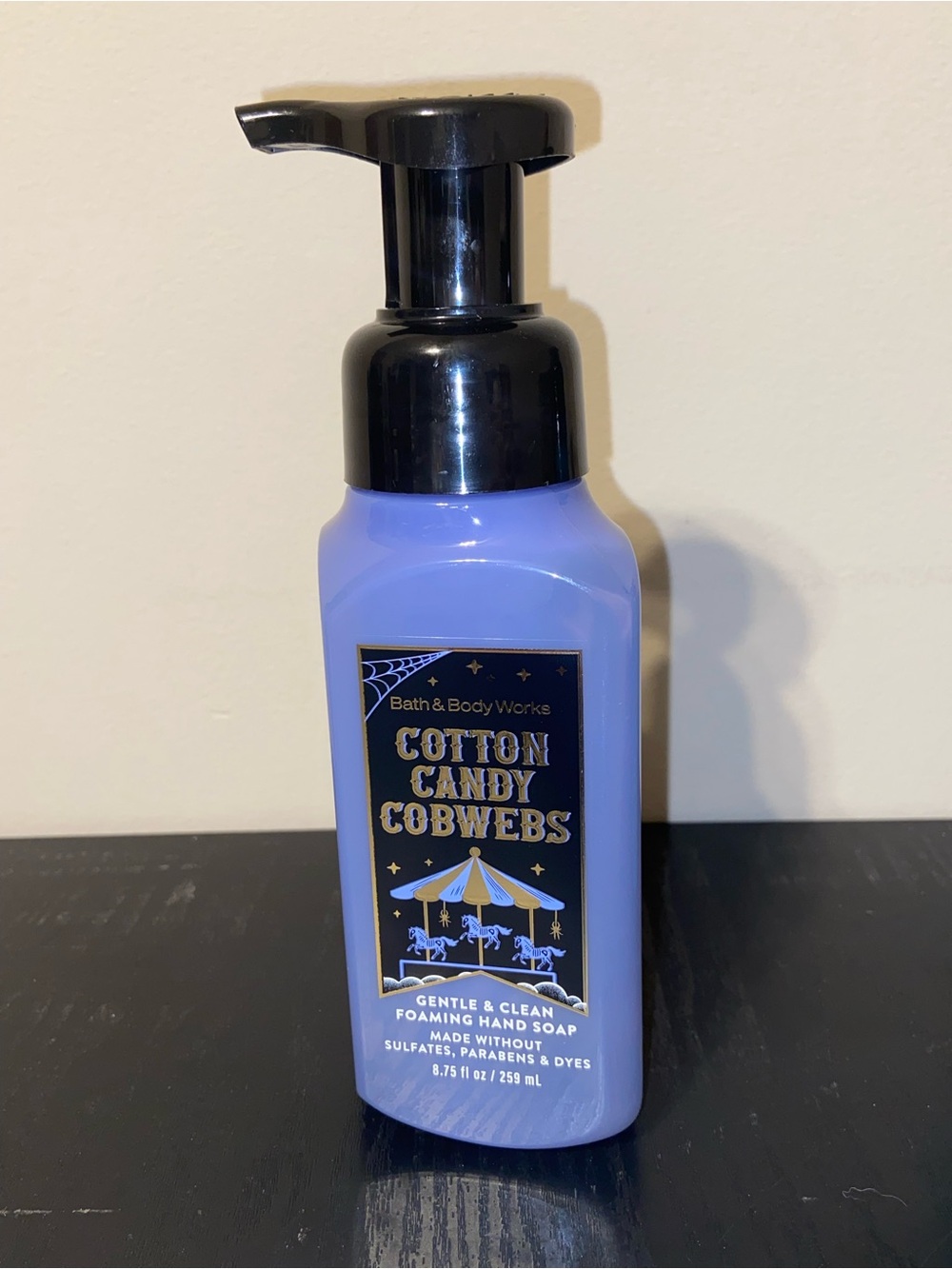 Bath & Body Works Hand Soap